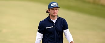 'Defend the title nobody wants to defend' - Freddy Schott aiming for Q School repeat