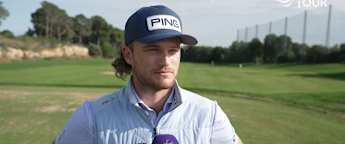 Freddy Schott: It's always going to have a special place in my heart