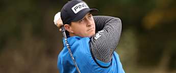 Abu Dhabi HSBC Championship: Player Blog - Joe Dean 