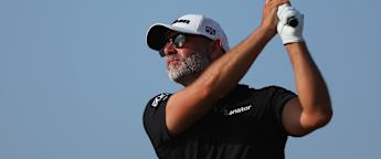 Paul Waring sees lead cut heading into final round