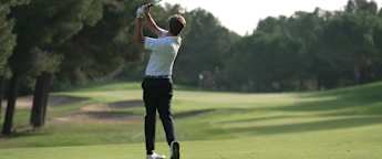 Félix Mory: This course is tricky so I'm satisfied