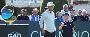 The path to the G4D Tour