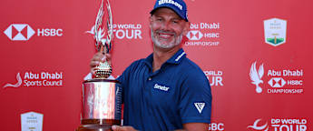 Paul Waring wins in Abu Dhabi after thrilling finish