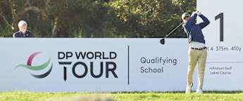 Ilirian Zalli defies the odds to make it to Final Stage