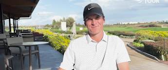 Ilirian Zalli's remarkable story in his own words