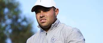 'It means the world' - Nick Carlson finally finds a home at Q-School