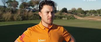 Vince van Veen on his 59: It was a day I'll never forget