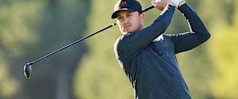 Vince van Veen fires stunning 59 at INFINITUM