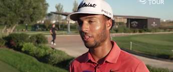 Danny List's inspiring story in his own words