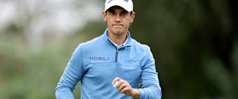 The stories of the 2024 Race to Dubai season