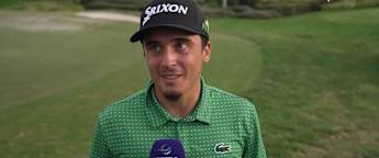 Jean Bekirian: This is for Armenia