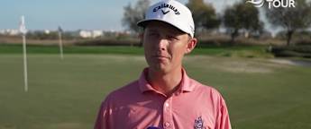 Dan Erickson: I wouldn't be here if it wasn't for my family