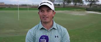 Benjamin Follett-Smith: I've been on the other end of this and it's not enjoyable