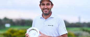 Molinari tops leading 21 players at DP World Tour Qualifying School