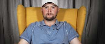 The Green Room: Alex Fitzpatrick - The goal is to win Majors and play in Ryder Cups