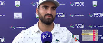 Antoine Rozner: The eagle on the last helps a lot