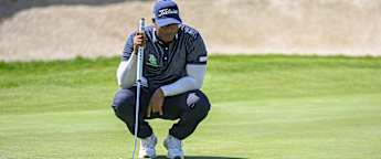 Young guns hoping to finish year strong in AfrAsia Bank Mauritius Open