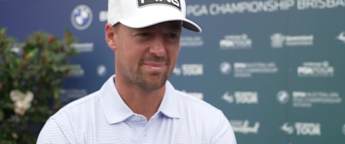 Victor Perez: Getting off to a good start is always key