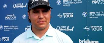 Aldrich Potgieter: We're in a good position for tomorrow