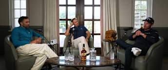 Danny Willett | The journey of a Masters champion