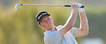 No practice, no problem for rookie Ryggs Johnston