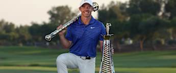 All you need to know about the Race to Dubai