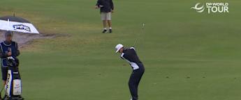 Joel Girrbach | ISPS HANDA Australian Open | Round 3 | Hole 6
