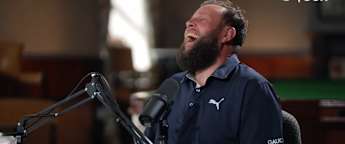 Andrew Johnston | Beef on the comeback trail