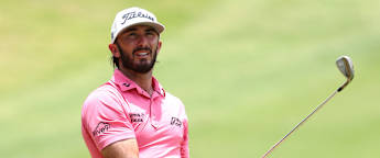 Defending champion Max Homa leads in Sun City