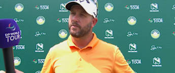 Ockie Strydom: I'm happy to be playing pain-free after injury troubles