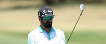 Francesco Laporta hoping to make more memories in South Africa