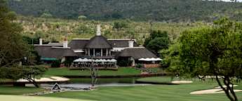 Alfred Dunhill Championship: Five things to know