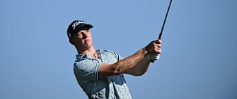 Gregor Graham excited for professional debut after late invite into Alfred Dunhill Championship