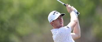 Tom McKibbin almost makes another ace in South Africa
