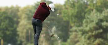 DP World Tour in 2024 | The weird and wonderful