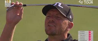 DP World Tour in 2024 | Unluckiest shots