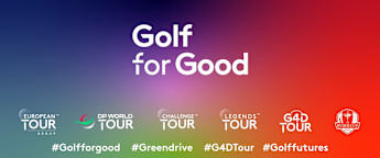 Golf for Good Impact Report 2024 