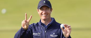 DP World Tour in 2024 | Best shots