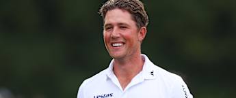 The first-time winners on the DP World Tour in the 2024 season