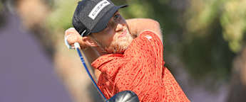 Stand-out breakthrough acts on the DP World Tour in 2024