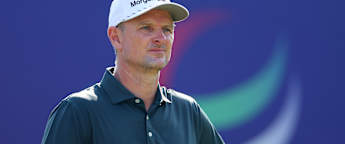 Team Cup: Meet the teams - Great Britain & Ireland