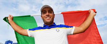 Team Cup: Meet the teams - Continental Europe