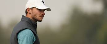 Nicolai Højgaard - Team Cup 'great start' in bid to play with Rasmus at Ryder Cup