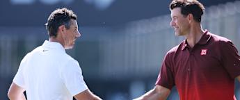 Hero Dubai Desert Classic: Five global stars on show in 2025 Rolex Series opener