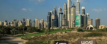 Hero Dubai Desert Classic: Five things to know