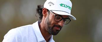 This is an event I've long wanted to play in - Akshay Bhatia excited ahead of Dubai debut