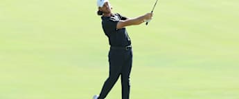 Tommy Fleetwood fuelled by Dallah desire in Dubai