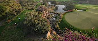 Hero Indian Open: Five things to know