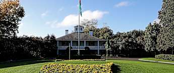 Masters record holders