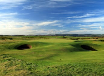 Tickets for Senior Open on sale now